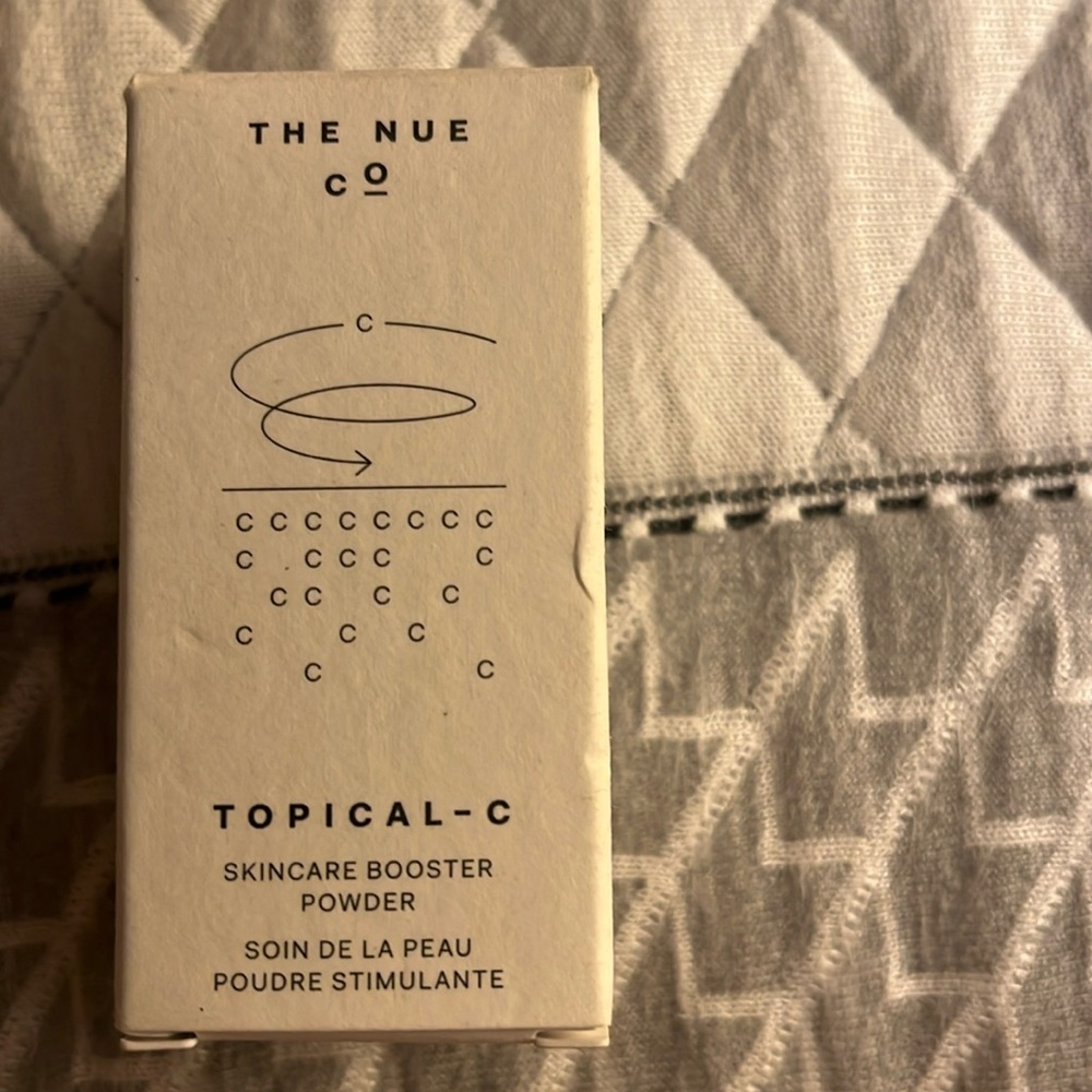 The Nue Co. Topical Vitamin C